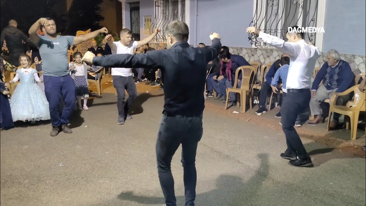 Aktaş Köyü DÜĞÜN eğlenceleri 5