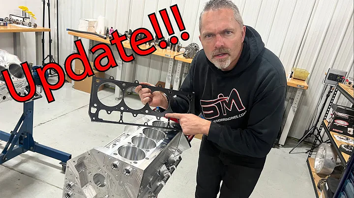 Important Billet SML Update!!