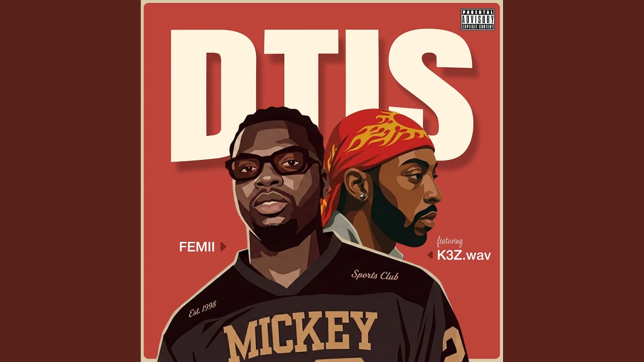 Watch DTIS on YouTube Watch DTIS on YouTube