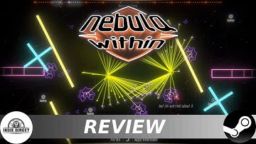 Inner Turmoil - Nebula Within Review (Steam)