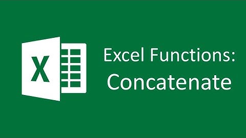 concatenate function with Vlookup formula  in excel