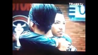 Iklan Sampoerna U Mild - Peluk Boleh Lama Jangan (2015)