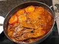 خورشت قیمه بادمجان ،فوق العاده خوشمزه وخوشرنگ ولعاب باآشپزخانه فریبا  Gheime Bademjoon Stew