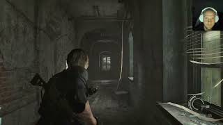 RESIDENT EVIL requiem FIRST PLAYTHROUGH (PART 5 - FINALE)