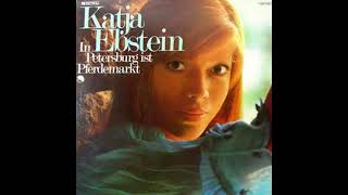 Katja Ebstein - Dort, wo die wilden Schwäne ziehen 1976