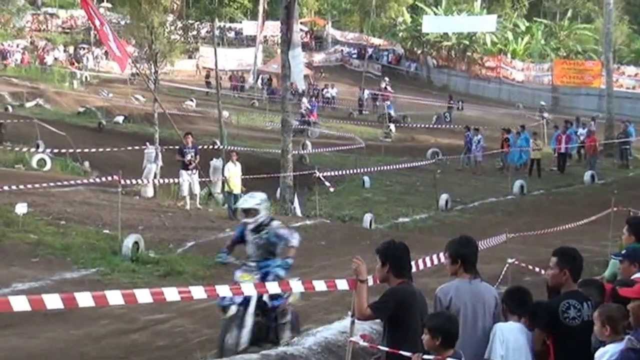 Grasstrack Sulut Kiawa Racing Team Open 2012 FFA YouTube Grasstrack Sulut Kiawa Racing Team Open 2012 FFA YouTube