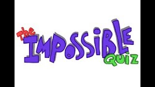 The impossible quiz 1 walk through up to question 45