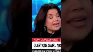 Ana Navarro TRIGGERED Over Fact-Check