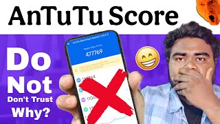 WHY AnTuTu score - How to install AnTuTu app - AnTuTu Benchmark, antutu score test screenshot 5