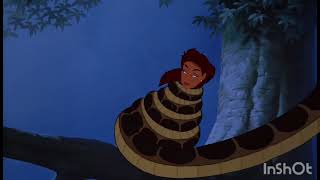 Kaa Anya Hypnosis Gaze (Vore audio)