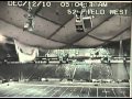 Metrodome roof collapse   new angle  unseen 