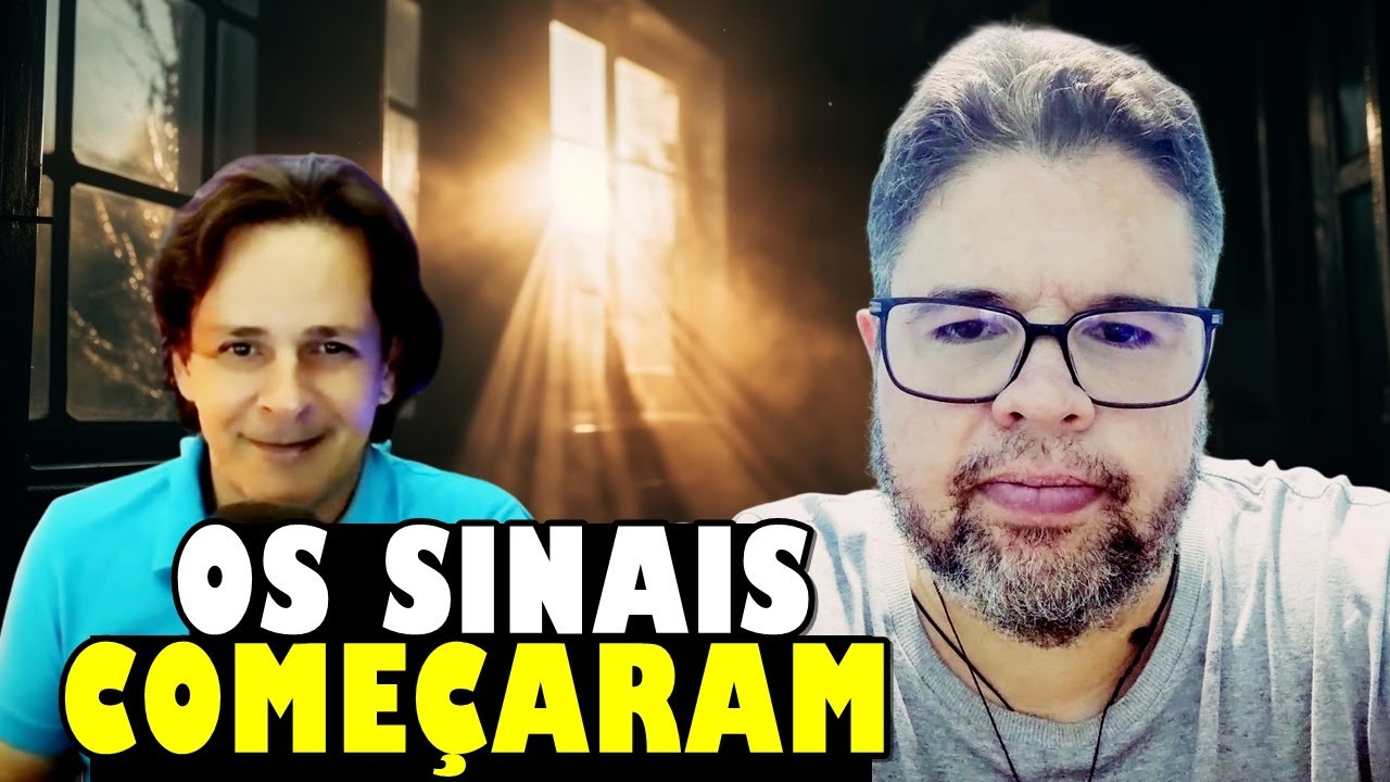 Incorporação e Psicografia: Verdade Espiritual ou Ilusão | Prof. Kardecky