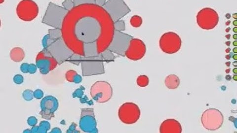 Average growth kill in arras.io #1