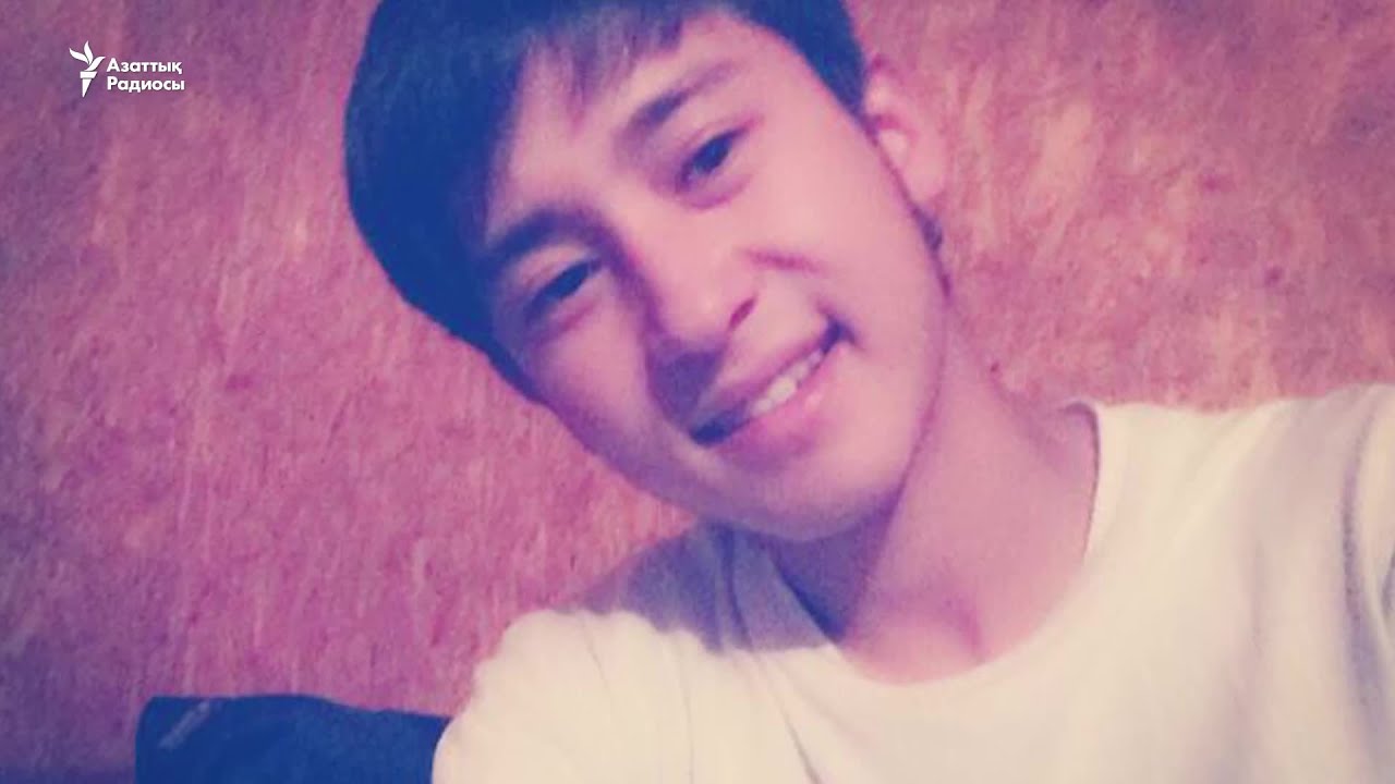 Қаңтарда оққа ұшқан 22 жастағы жігітті полиция қазып алды