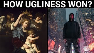 Why Ugliness Has Taken Over the World | How Did The World Get So Ugly?