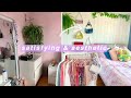 not so EXTREME ROOM TRANSFORMATION & TOUR | Childish To Aesthetic 🦋