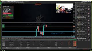 Live Forex session with Raja Banks  27th Feb 2024