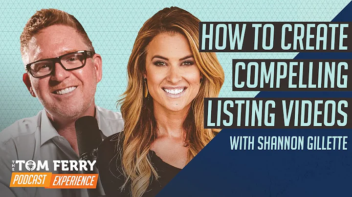 Creating Compelling Listing Real Estate Videos Tha...
