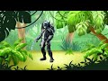 Fortnite predator roleplay