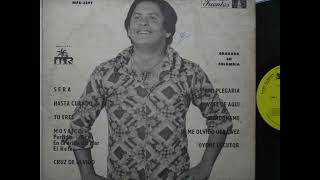 Rodolfo Aicardi - Mosaico Romántico.