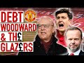 Turning a Historic Club into a Cash Cow: The Story of Manchester United & The Glazers