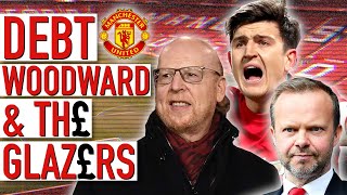 Turning a Historic Club into a Cash Cow: The Story of Manchester United & The Glazers