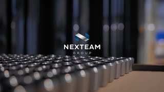 NEXTEAM - Corporate video