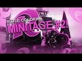 Ridge Colorr Minitage #2 by Sakura Mercy