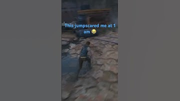 Dumb bug jump scared me 😭 #starwars #jedifallenorder #jedisurvivor #gaming #gamingshorts