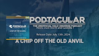 Podtacular 883: A Chip Off the Old Anvil