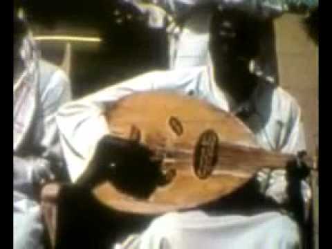 فتى السودان سوداني يعشق فتى نجران Mp4