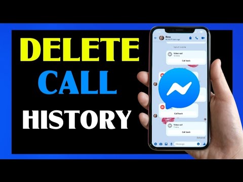 How to Delete