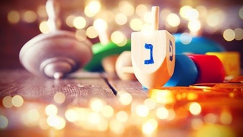 Thumbnail of Al Hanissim // sung by Tracy Thomas