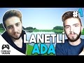 MİMAR EMJAN :D - (Minecraft Lanetli Ada #1) w/Gereksiz Oda