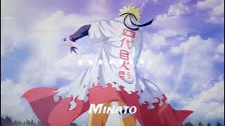 Minato Ringtone / Minato Theme Song #minato #minatoringtone #naruto