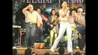 Bojo Loro -  Inul Daratista - OM Biang Lala - 2004