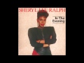 Sheryl Lee Ralph - Ready Or Not