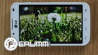 LG Optimus L7 II Dual P715‎. Подробный обзор ( видеообзор ) от FERUMM.COM