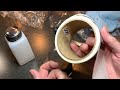 Beginning of video
