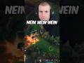Nein nein nein #kaisa