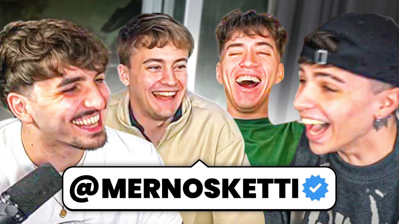 NO PUEDEN SER TAN VIRGOS