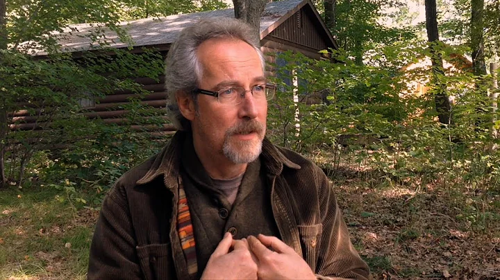 Francis Weller on Grief (2013)