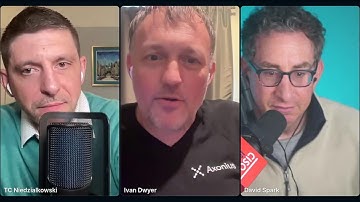 "Hacking Fragmented IAM" - Super Cyber Friday