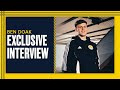 It was a really good surprise  ben doak exclusive interview  scotland national team