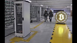 Майнинг BITCOIN на компьютере ВЫВОД от 0.00001 btc БЕЗ ВЛОЖЕНИЙ