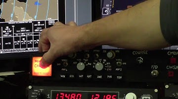 Home Cockpit using SimVimX (Formerly known as SimVim Cockpit)