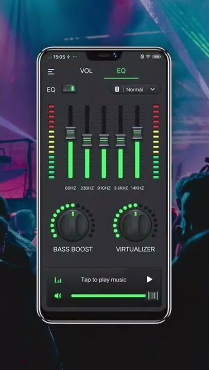 Music Player - MP3 Play Music