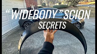 Are Fender Flares Actually Worth It? | JayStayCruisin | JDM