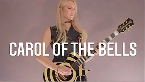 Carol of the Bells / Sarajevo  - Trans Siberian Or...