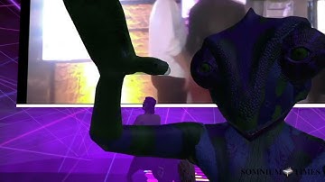 Somnium Connect 2021 After Party Event | Somnium Space Metaverse